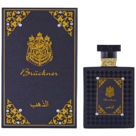 perfume Aoud Gold