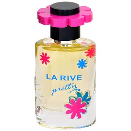 perfume Style Pretty