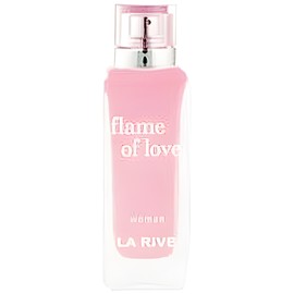 perfume Flame of Love