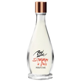 perfume Być Może... Summer in Paris