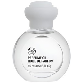 perfume Dewberry Perfume Oil