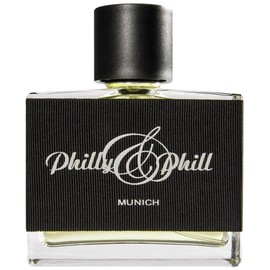 perfume Romeo on the Rocks (Grey)