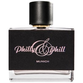 perfume Boudoir Belle (Rose)