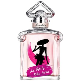 perfume La Petite Robe Noire Ma Première Robe 2016