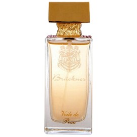 perfume Voile de Peau