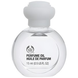 perfume Juba Perfume Oil