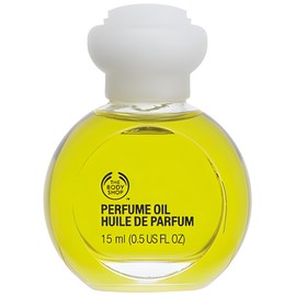 perfume Satsuma Perfume Oil