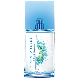 perfume L'Eau d'Issey Pour Homme Summer 2016 