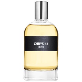 perfume Chrys 14