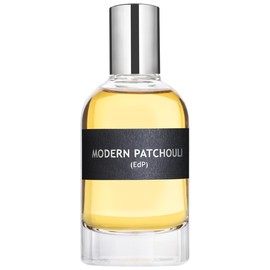perfume Modern Patchouli
