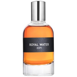 perfume Royal Water