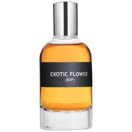 perfume Exotic Flower