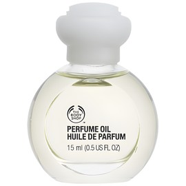 perfume The Spirit of Moonflower Perfume Oil