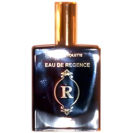 perfume Eau De Regence
