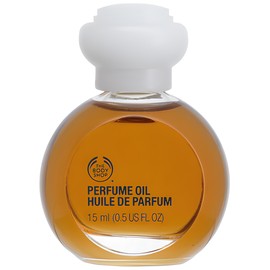 perfume Woody Sandalwood Perfume Oil