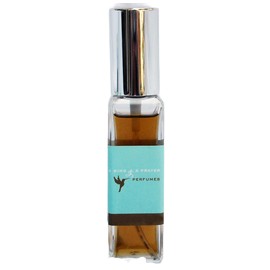 LACE Perfume