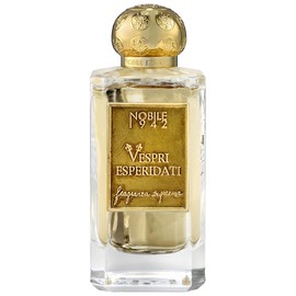 perfume Vespri Esperidati