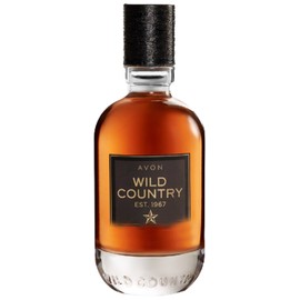 perfume Wild Country