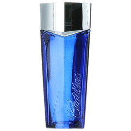 perfume Cadillac Extreme