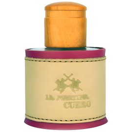 perfume Cuero Mujer