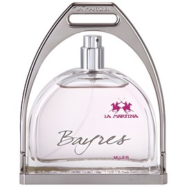 perfume Bayres Mujer