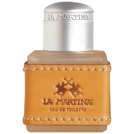perfume La Martina Hombre