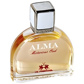 perfume Alma Colecion Privada Misterious Oud