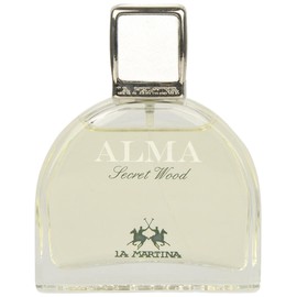 perfume Alma Colecion Privada Secret Wood