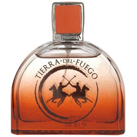 perfume Tierra del Fuego