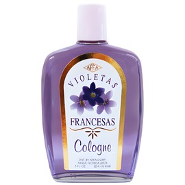 perfume Violetas Francesas Cologne