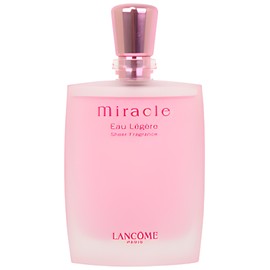 perfume Miracle Eau Legere Sheer Fragrance