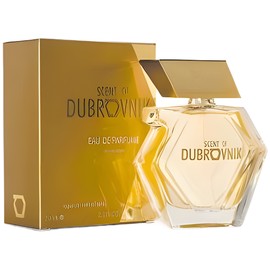 perfume Scent of Dubrovnik
