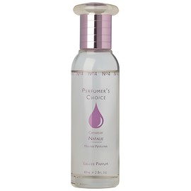 perfume No 4 by Natalie
