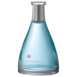 Aguazul de Loewe
