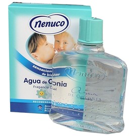 perfume Agua de Colonia