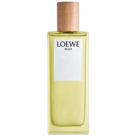 Agua de Loewe