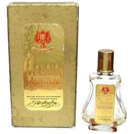 perfume Claudia