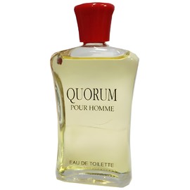 perfume Quorum