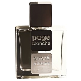 perfume Page Blanche