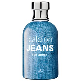perfume Caldion Jeans