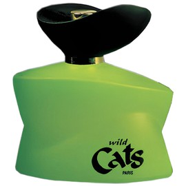 perfume Wild Cats
