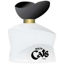 perfume White Cats