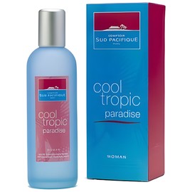 perfume Cool Tropic Paradise