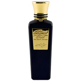 perfume Rouh Aoud