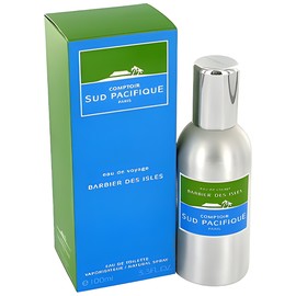 perfume Barbier des Isles
