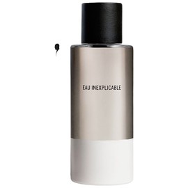perfume Eau Inexplicable