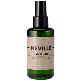 perfume Tobacco Musk Cologne