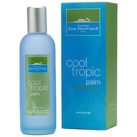 perfume Cool Tropic Palm