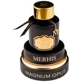 perfume Magnum Opus