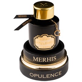 perfume Opulence
